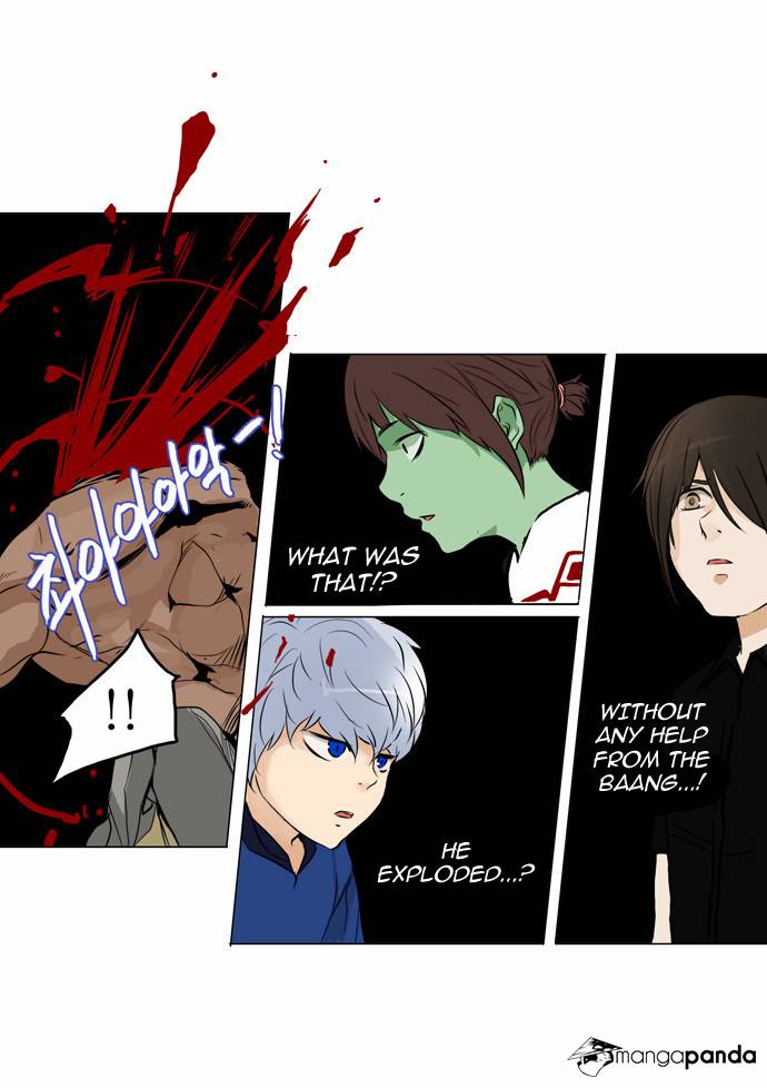 Tower of God Chapter 151 image 32